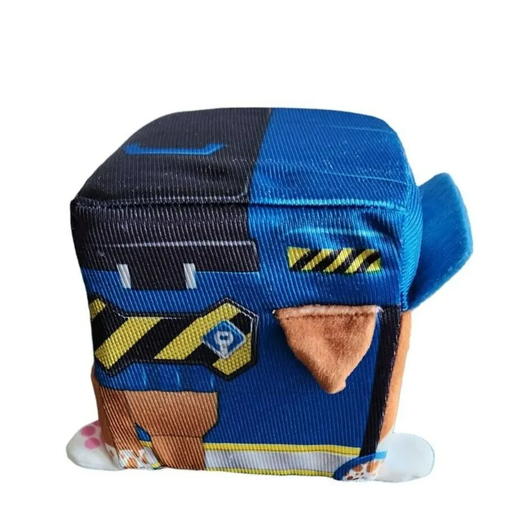 Nickelodeon Paw Patrol‎ - Rubble & Crew WHEELER -4